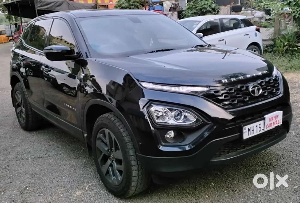 Tata Harrier, 2023, Diesel