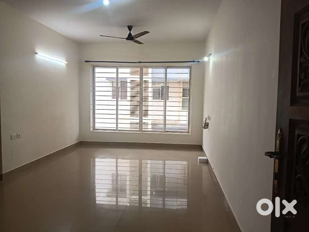 3 Bhk Semi furnished Flat Rent Kulashekara