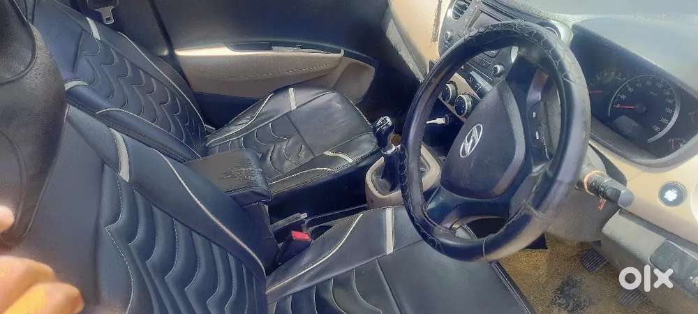 Hyundai Grand I10 Diesel 2014
