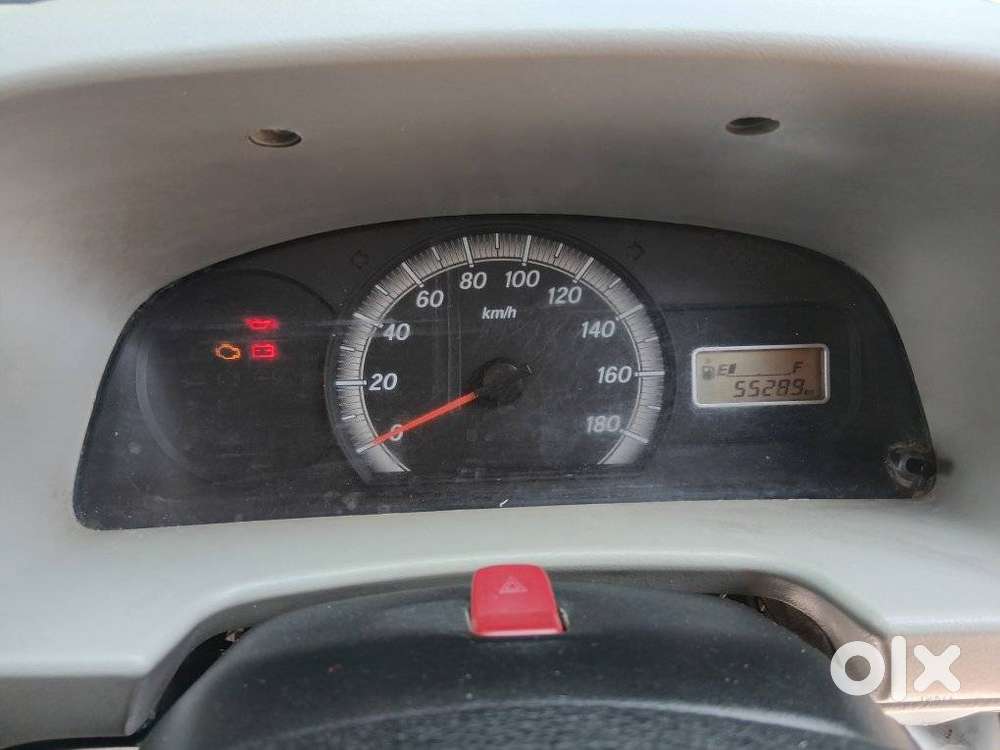 Maruti Suzuki Eeco 1.2 5 Str With A/c+htr, 2020, Petrol