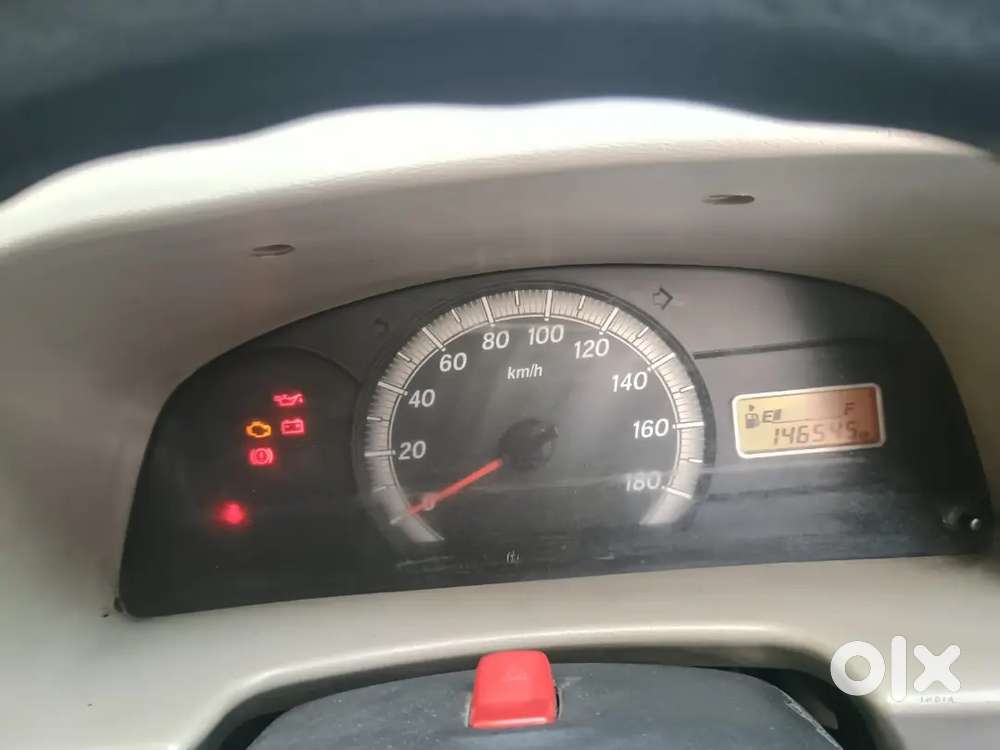 Maruti Suzuki Eeco 1.2 2021