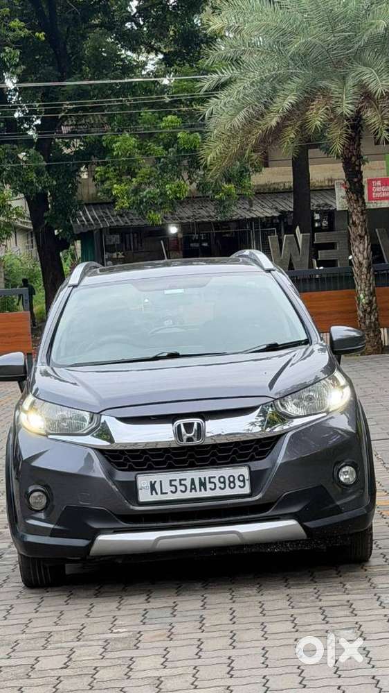 Honda Wr-v 1.5 Vx I-dtec, 2018, Diesel