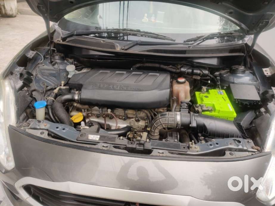 Maruti Suzuki Swift Dzire Ldi (o), 2017, Diesel