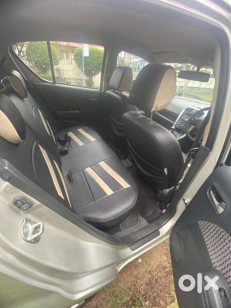 Maruti Suzuki Ritz Vxi, 2014, Petrol