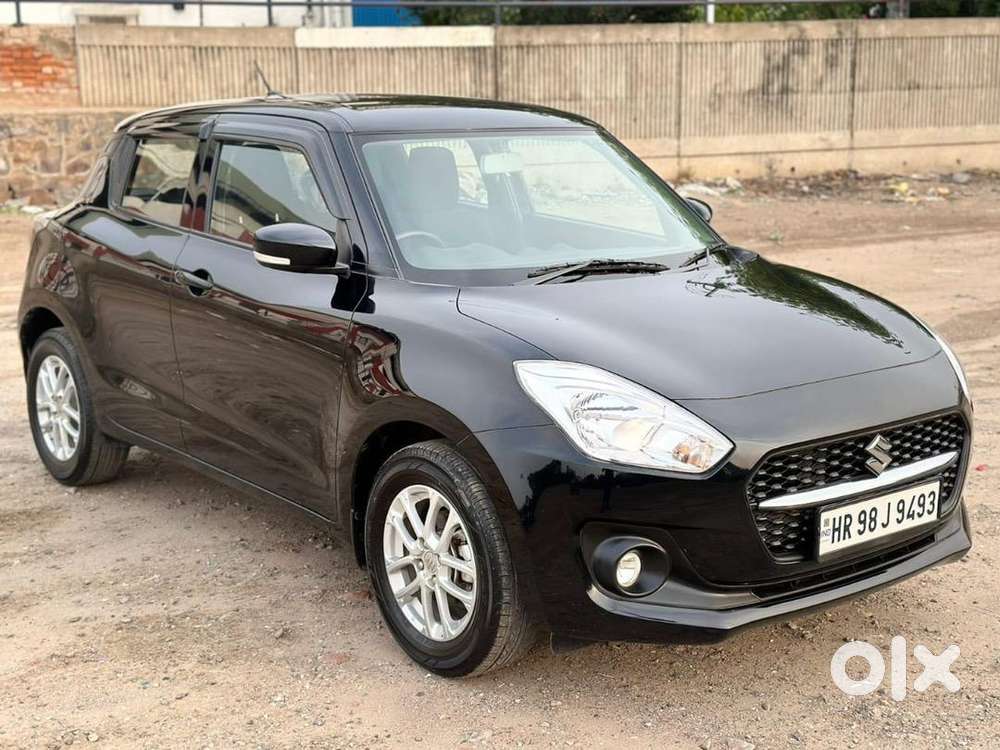 Maruti Suzuki Swift 2023 Petrol 36751 Km Driven