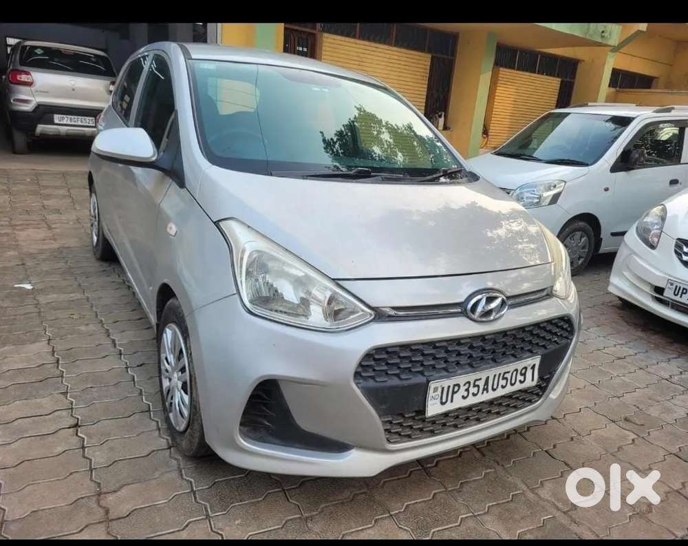 Hyundai Grand I10 1.2 Crdi Magna, 2018, Diesel