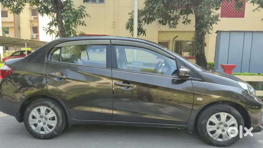 Honda Amaze 1.2 Manual Mint Condition