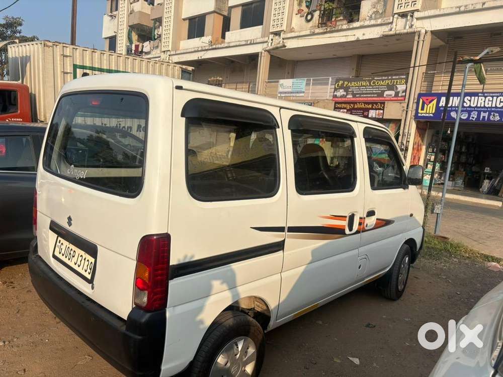 Maruti Suzuki 2022