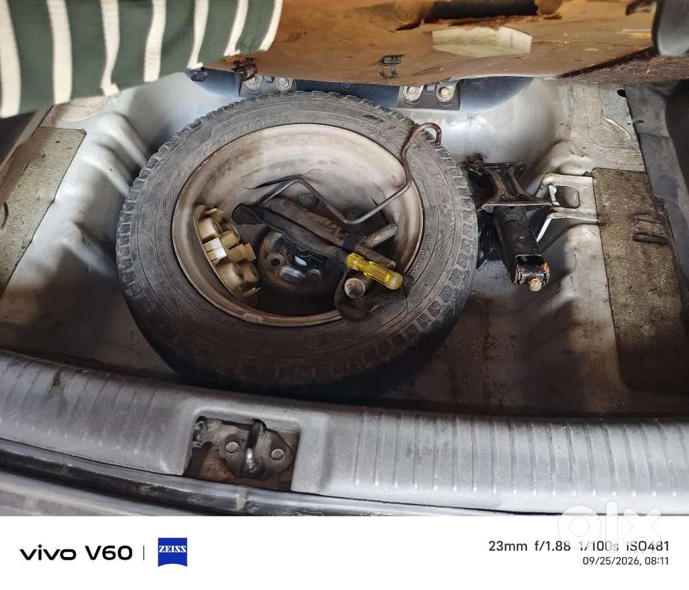 Hyundai Santro Xing Xp 2005 Passing 2030 Tak