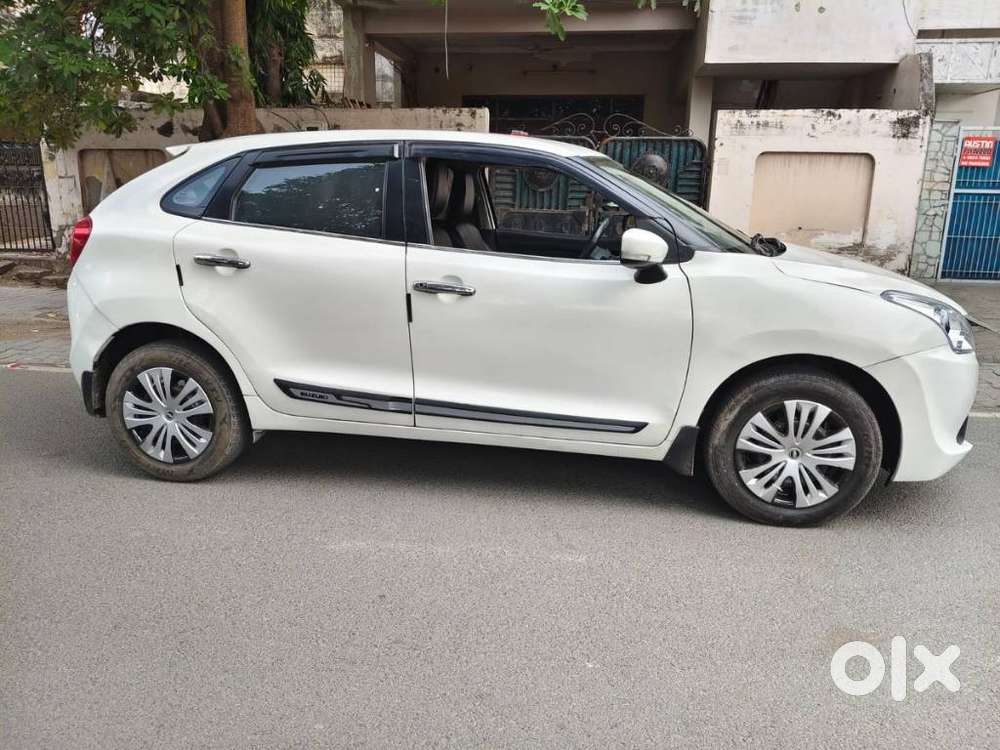 Maruti Suzuki Baleno Delta, 2018, Diesel