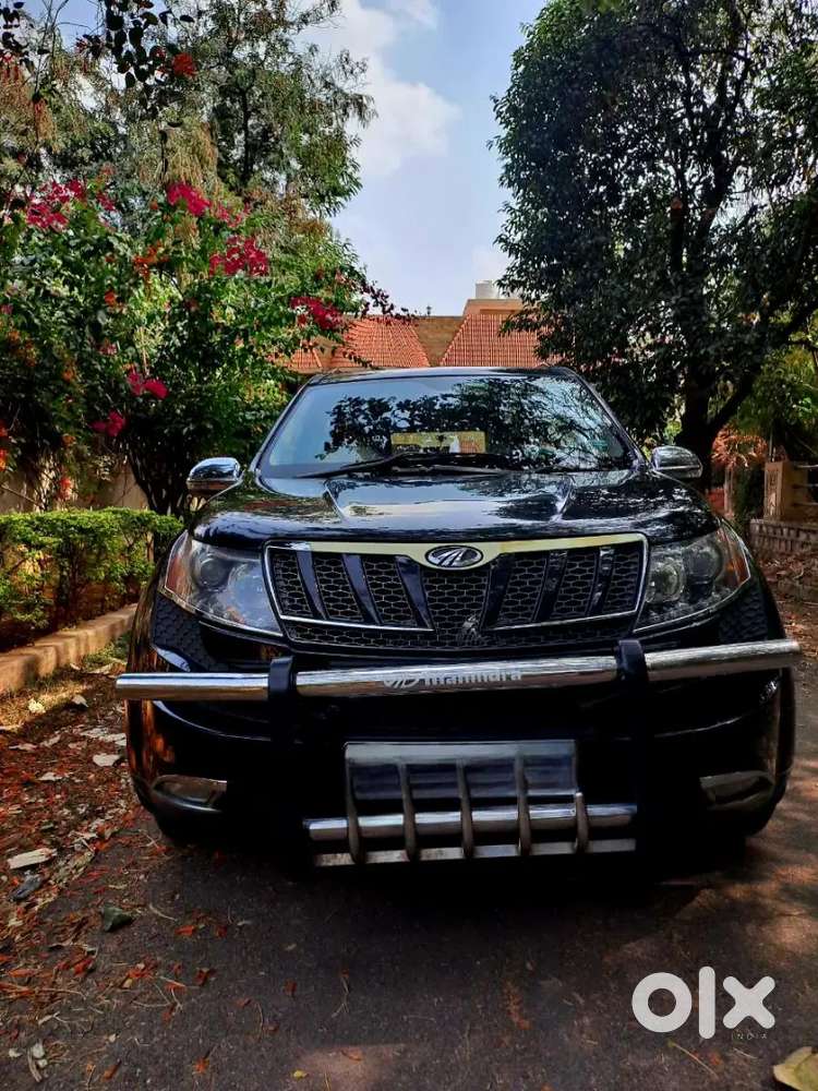 Mahindra Xuv500 2014 Diesel 88000 Km Driven