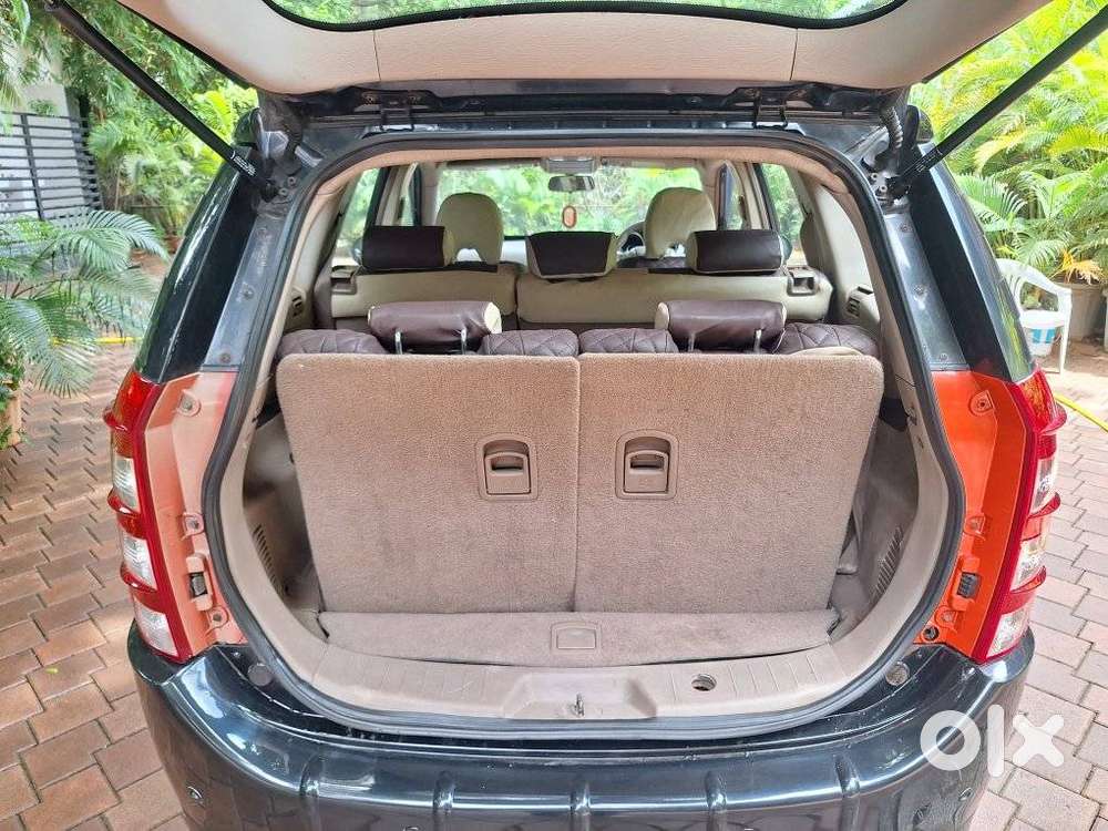 Mahindra Xuv500 W8 2wd, 2012, Diesel