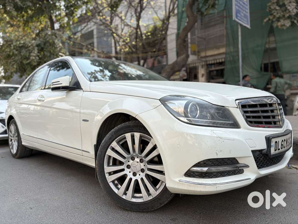 Mercedes-benz A-class Limousine