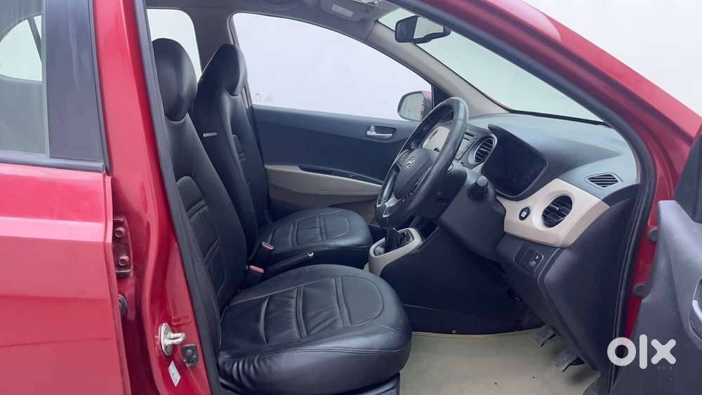 Hyundai Xcent Sx 1.1 Crdi, 2014, Diesel