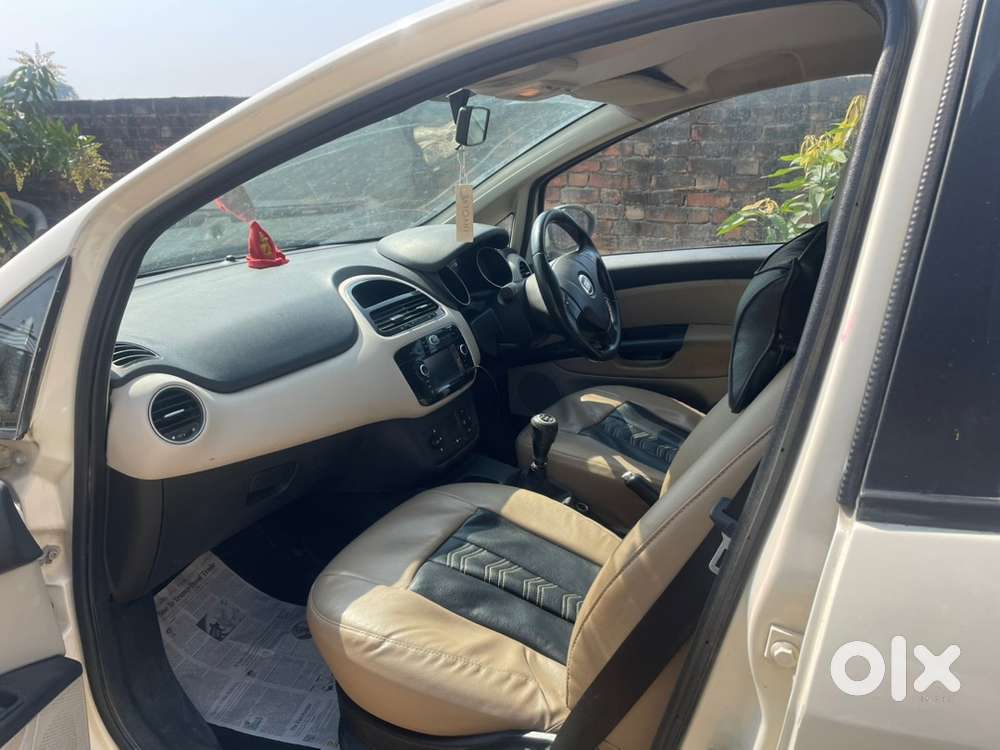 Fiat Avventura Urban 2017