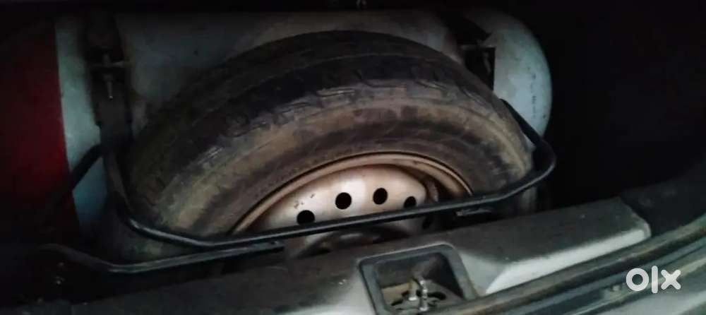 Maruti Suzuki Wagon R Lxi Decembar2019