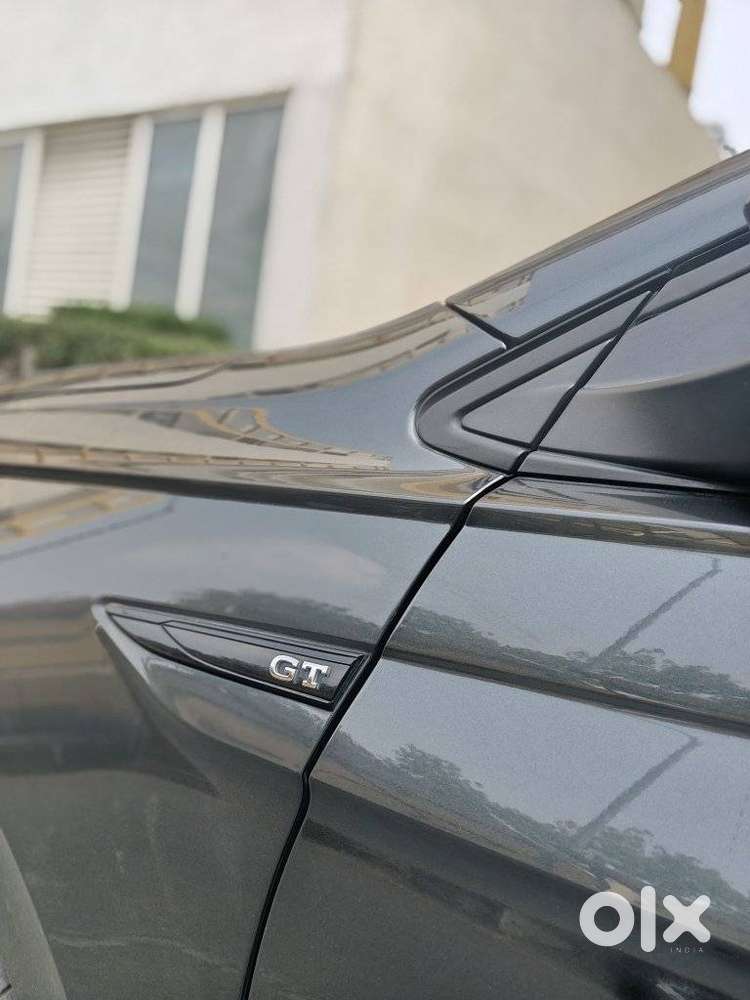 Volkswagen Virtus 1.5 Tsi Gt Plus Evo Dsg, 2023, Petrol