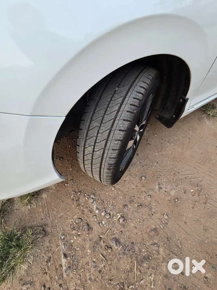 Honda City Vx Petrol 2022 (8airbags)