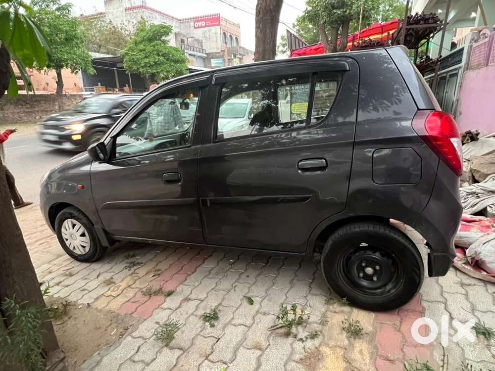 Maruti Suzuki Alto 800 Vxi 2019