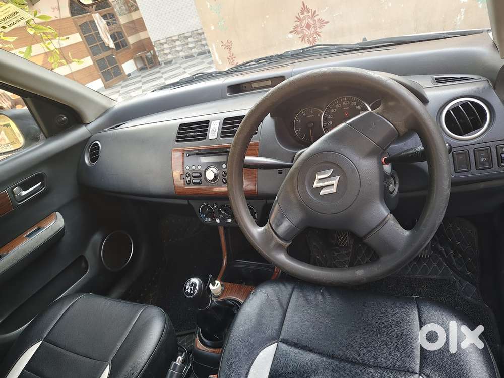 Maruti Suzuki Swift Dzire 2010 Diesel Good Condition