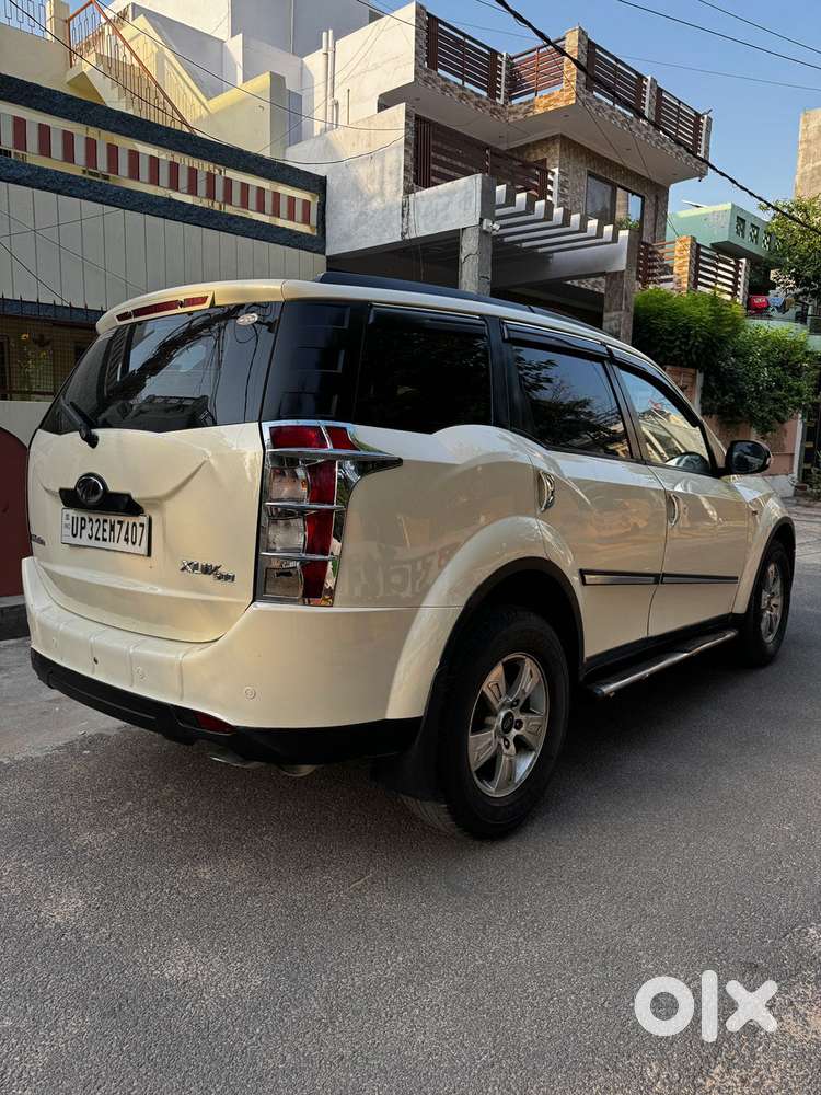 Mahindra Xuv500 W8, 2012, Diesel