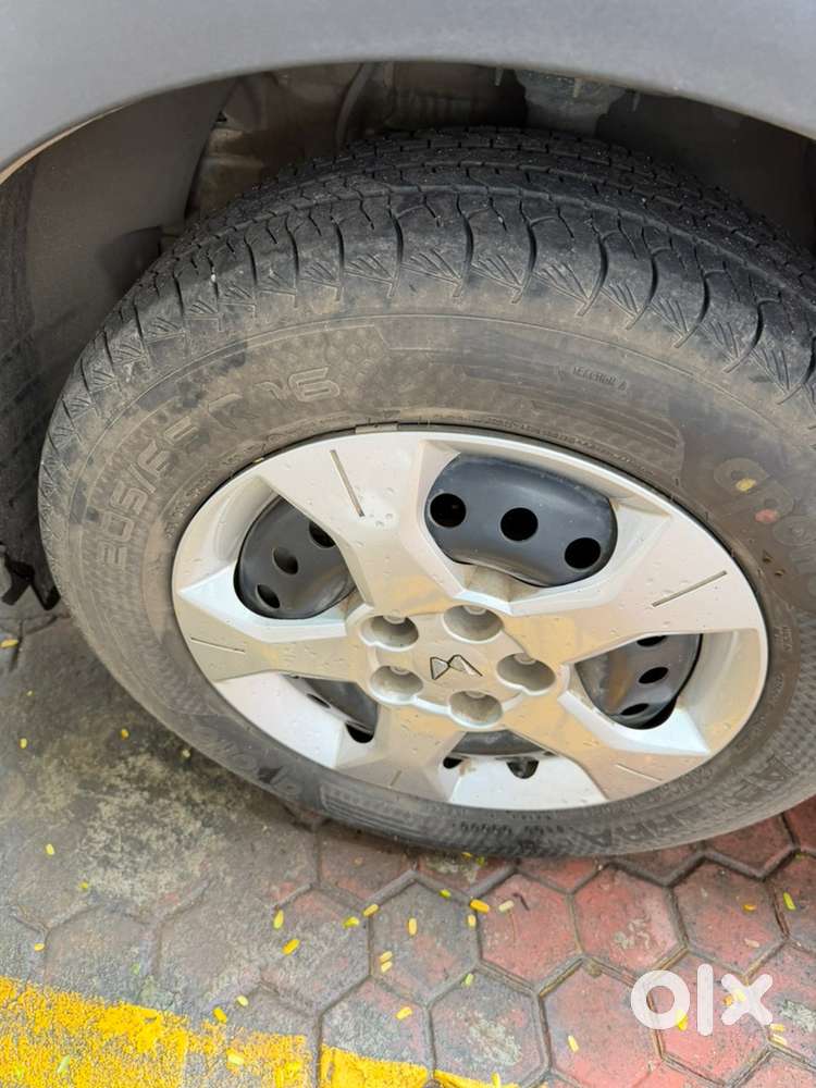 Mahindra Xuv 3xo Diesel At 2024