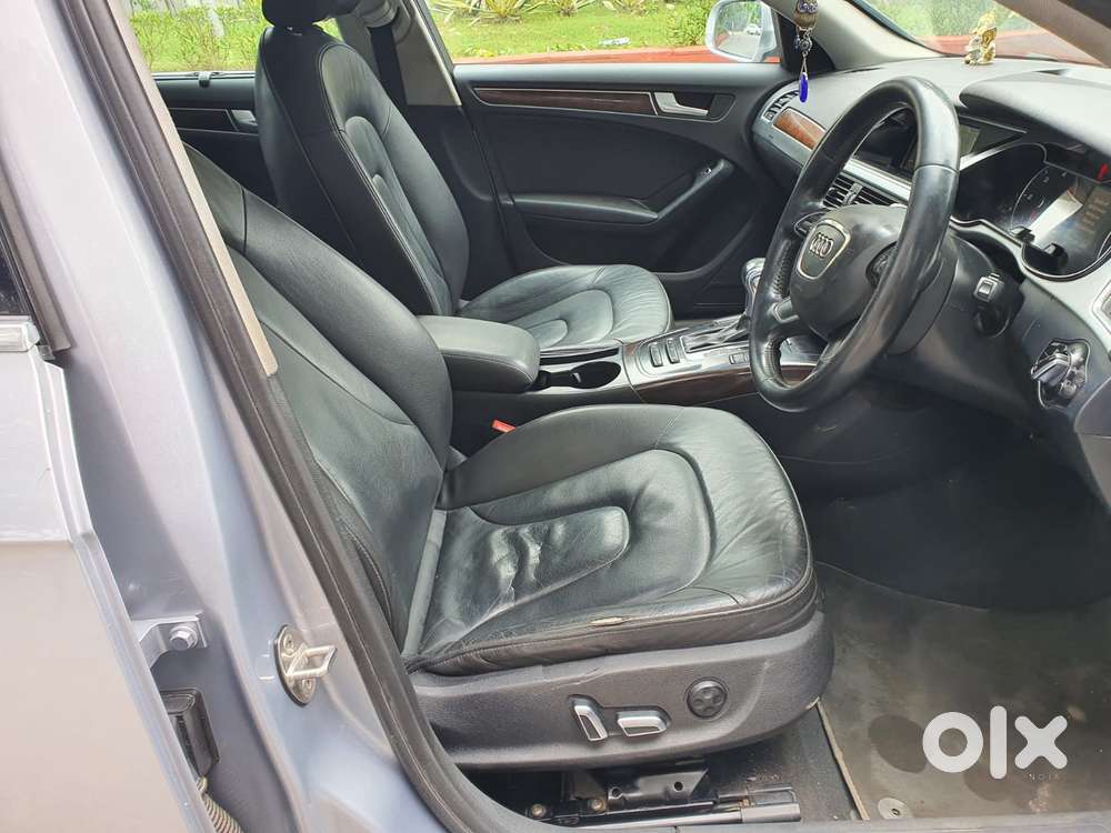 Audi A4 2.0 Tdi, 2016, Diesel