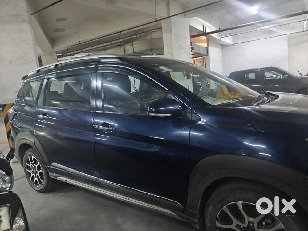 Maruti Suzuki Xl6 2023 Car
