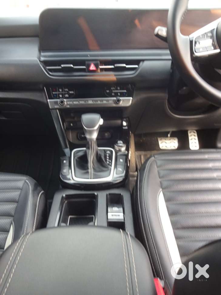 Kia Seltos 1.4 Gtx + Petrol At, 2024, Petrol