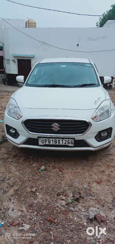 Maruti Suzuki Swift 2018 Year Amt