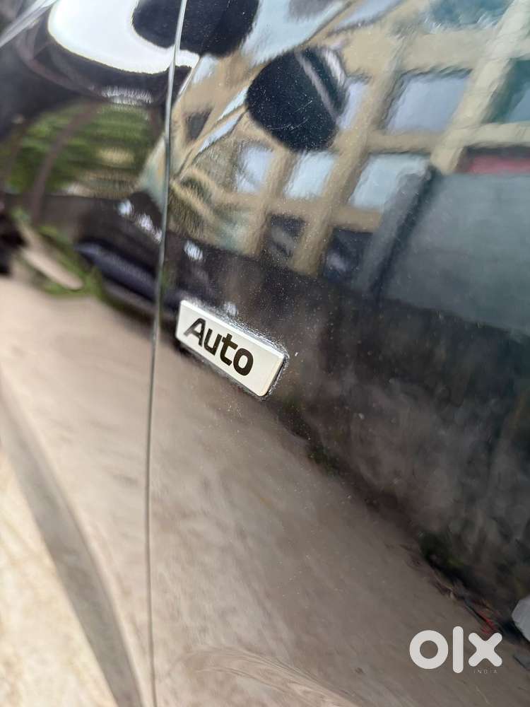 Hyundai Creta 1.5 Sx (o) Ivt Petrol, 2024, Petrol