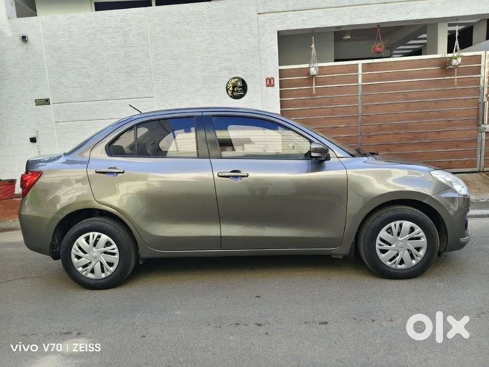 Maruti Suzuki Swift Dzire Vdi (o), 2018