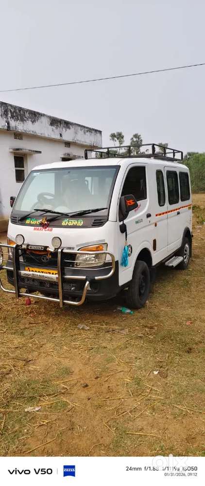 Tata Indigo Marina Lx 2020