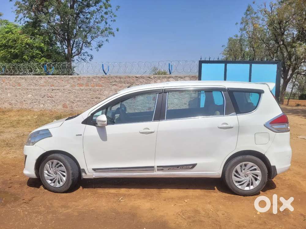 Maruti Suzuki Ertiga 2014 Diesel Good Condition