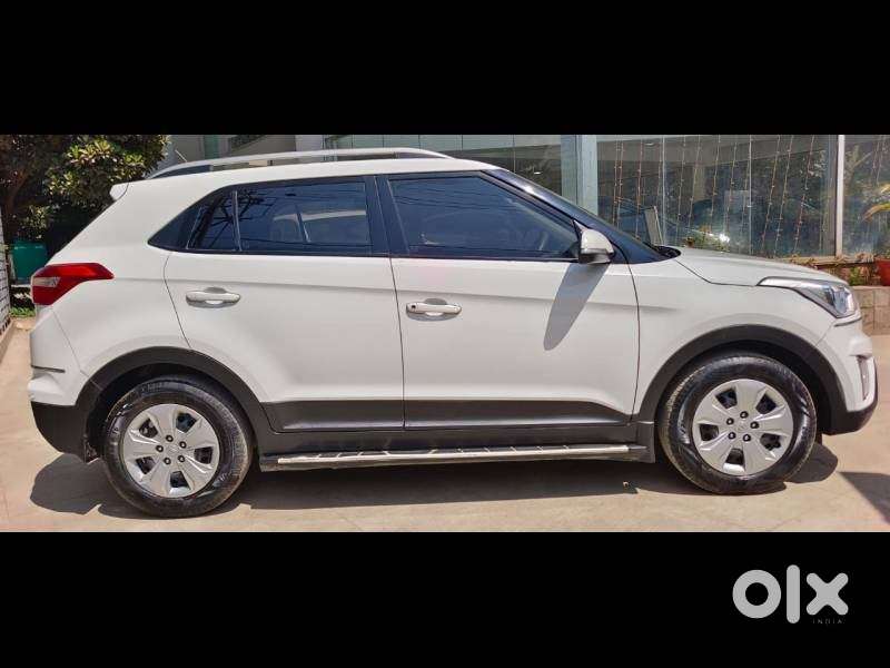 Hyundai Creta 1.6 Vtvt S, 2015, Petrol