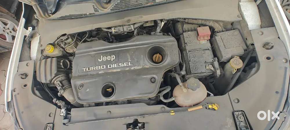 Jeep Compass 2022 Diesel 59000 Km Driven