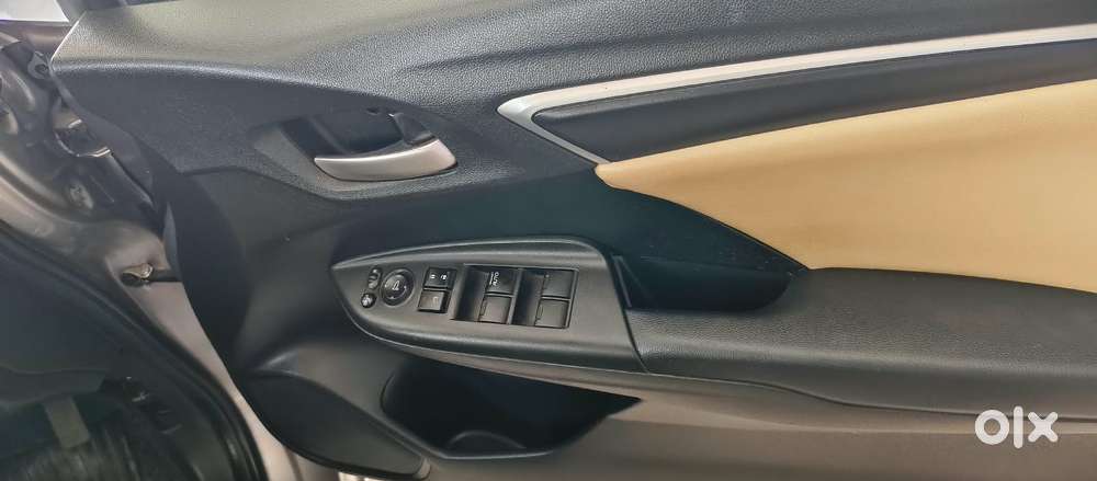 Honda Jazz Vx Cvt, 2019, Petrol