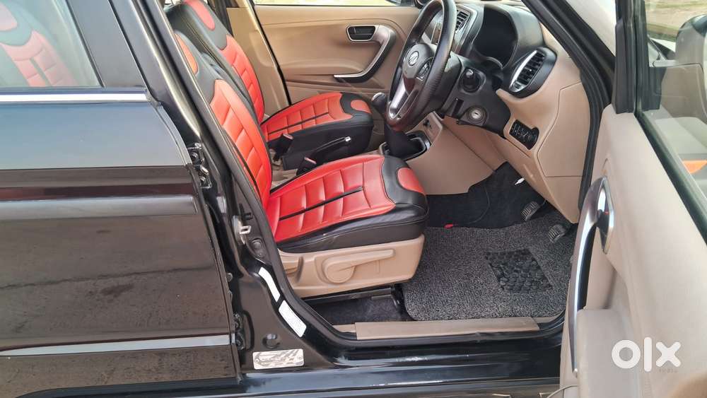 Mahindra Bolero Neo N10 (r), 2022, Diesel