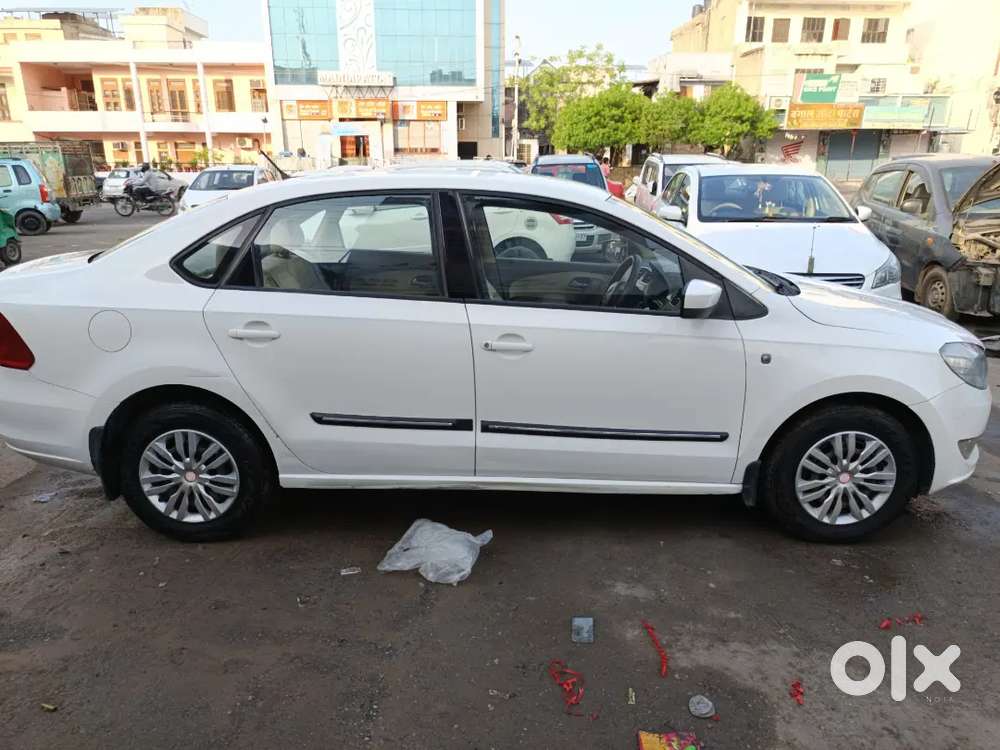 Skoda Rapid 2013 Diesel 75000 Km Driven