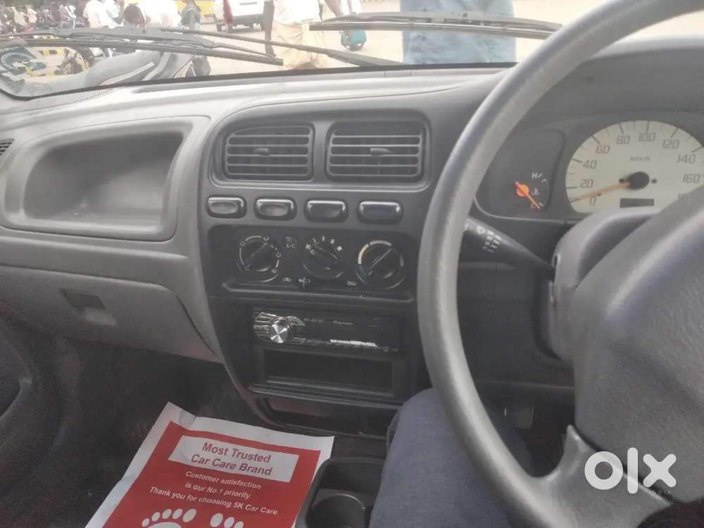 Maruti Suzuki 800 2007 Petrol 67000 Km Driven