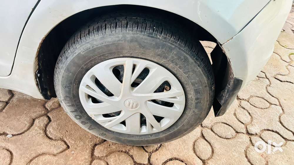 Maruti Suzuki Swift 2009 Petrol 91000 Km Driven