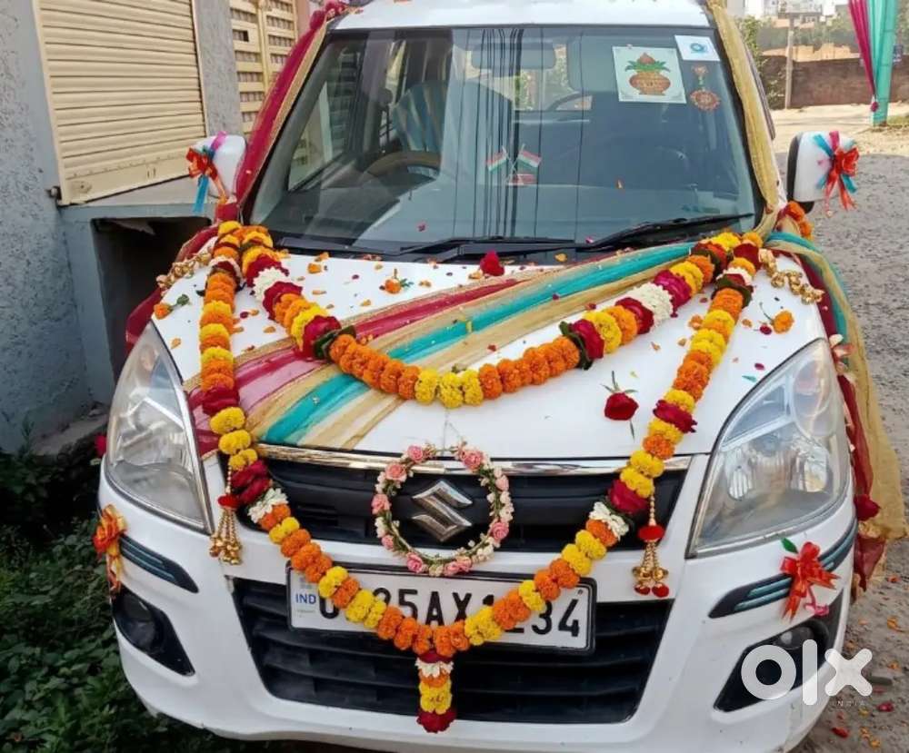 Top Model Wagonr 2013 Model