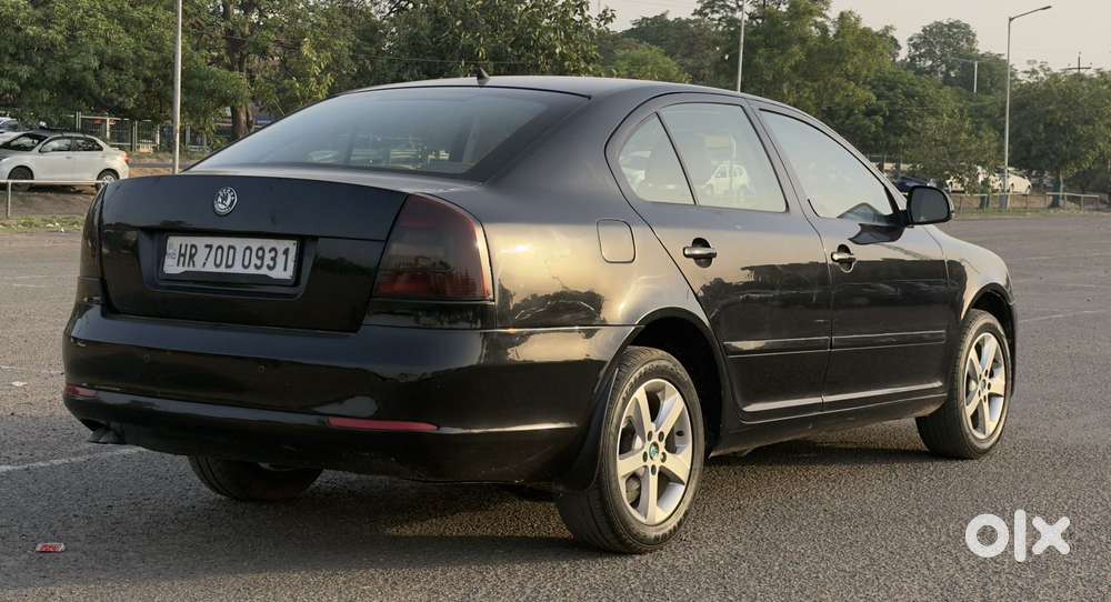 Skoda Laura Elegance 2.0 Tdi Cr Mt, 2010, Diesel