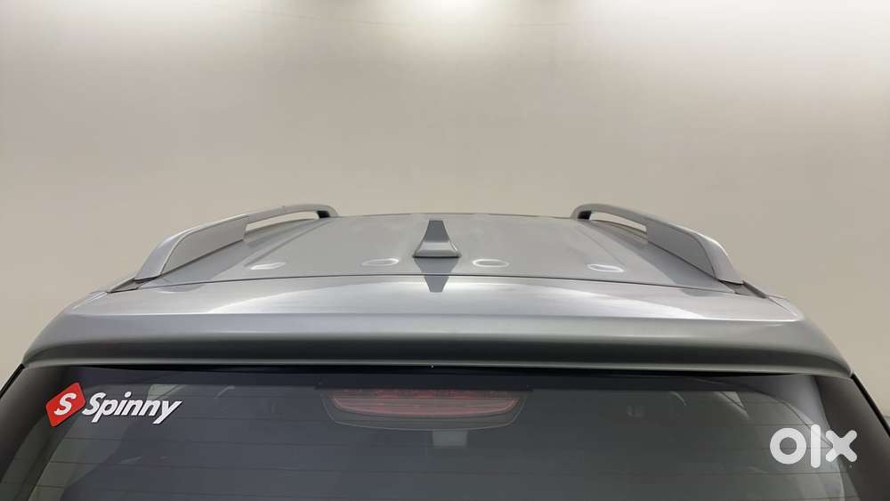 Hyundai Venue Sx Plus Turbo Dct, 2021, Petrol