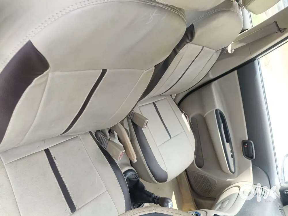 Full Condition Engine Ac Running