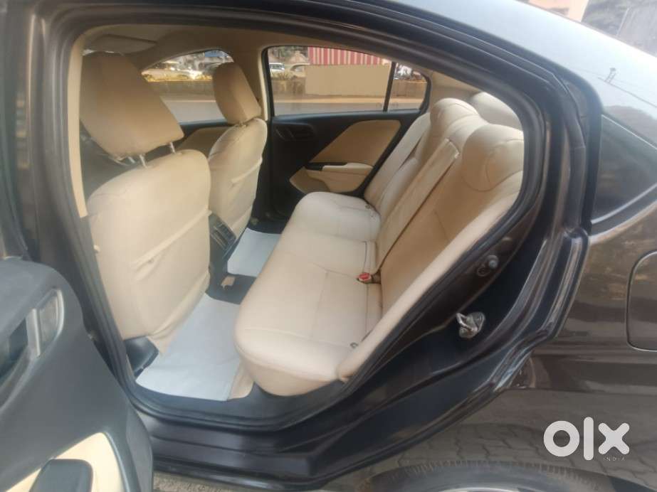 Honda City 2014-2015 V At, 2014, Petrol