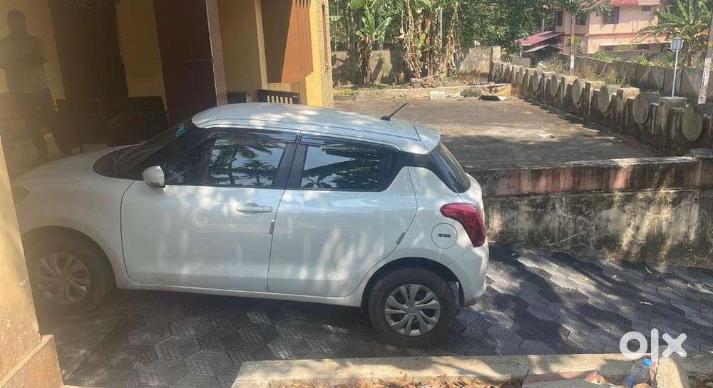 Maruti Suzuki Car 2023