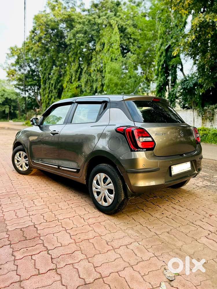 Maruti Suzuki Swift 2019 Petrol 1.2 Petrol