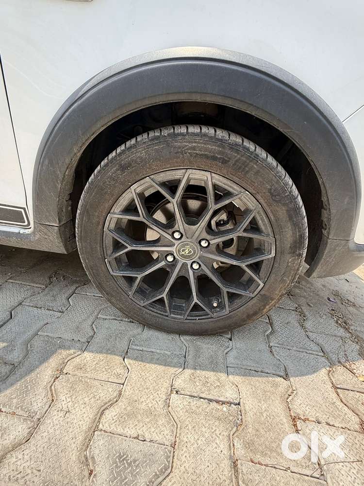 Ford Freestyle Diesel 2019