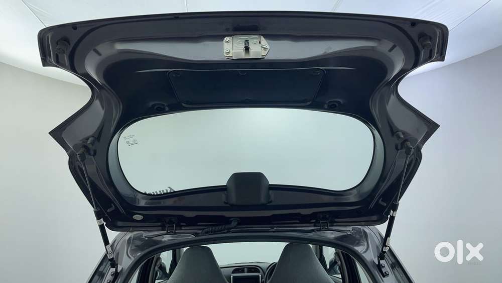 Maruti Suzuki Alto K10 Vxi Plus Ags, 2023, Petrol